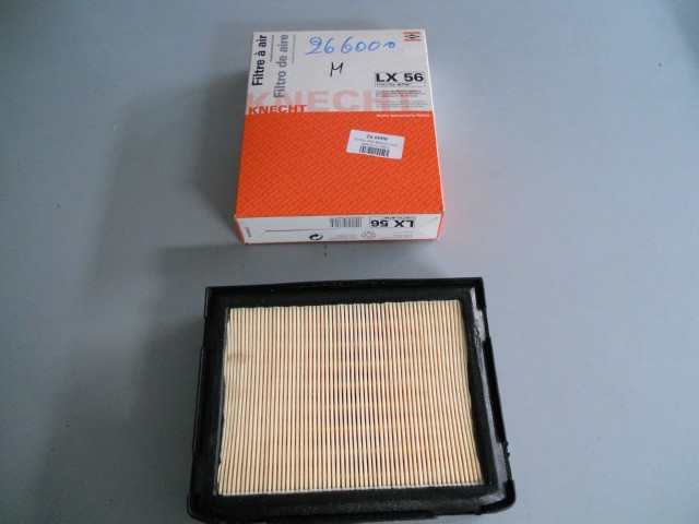 FILTRO ARIA BMW R MAHLE LX 56
